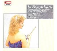 Chaminade, C. – Concertino – Importé – NAXOS