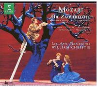 Flute Enchantee / Kv.620