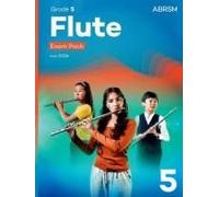 Flute Exam Pack From 2026, Abrsm Grade 5