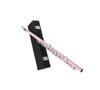 Flute Flûte 16 trous | Son intonation est précise et le son est doux.