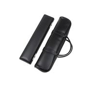 Flûte Flûte Traversière Professionnelle Blanche 16 Trous En Do Fermée Et Ouverte Plaquée(Leather box tote bag)