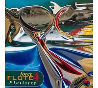 Flute Force Four - Flutistry