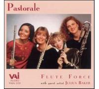 Flûte Force : Pastorale