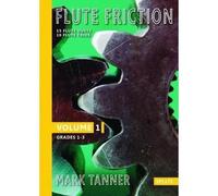 Flute Friction 1 2(3)Fl. (Grade / Recueil