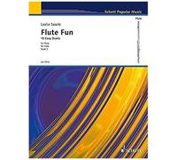 FLUTE FUN BD2 G