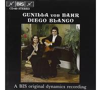 Flûte Guitar and Strings