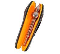 Flute Hulusi 1 Ensemble De Flûtes En Soie Hulusi Gourd Instrument Ethnique PP Durable Élégant Son Pur Pratique