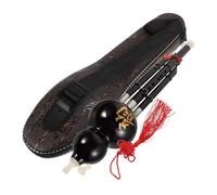 Flute Hulusi Instrument Traditionnel Hulusi En Soie De Calebasse Clé En Do Adapté Aux Débutants Et Aux Adultes