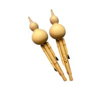 Flûte Hulusi La Flûte De Gourde À Neuf Trous Jouée En Modes Si Bémol C Et D Est Un Instrument Pour Adulte(G major)