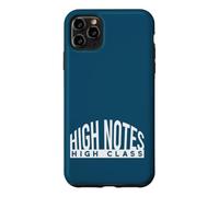 Flûte Humoristique Humoristique - Flutiste - Joueur de flûte Coque pour iPhone 11 Pro Max