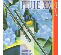Flute In The 20th Century