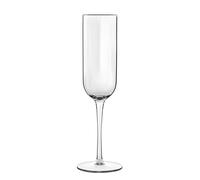 Flûte Jazz 21 cl (lot de 6) Bormioli Luigi