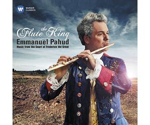 Flute King