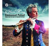 Flute King:Music from of Frede [Import allemand]