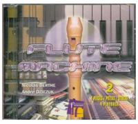Flute Machine VOL 2 [Import]