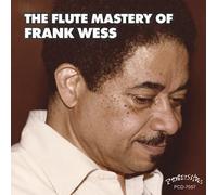 Flûte Mastery of Frank We/Wess