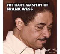 Frank Wess – Flute Mastery