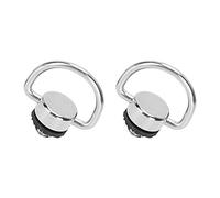 Flûte Muette Claviers Autres D Ring 14 Pouces Caméra Suspendu Connecter Adaptateur Vis pour Trépied Plaque à Dégagement Rapide Sangle