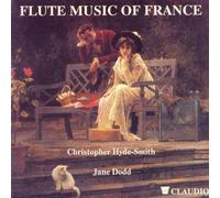Flute Music of France [Import]