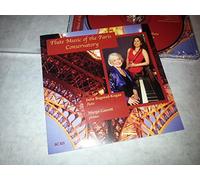 Flute Music of the Paris Conservatory