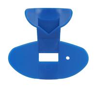 Flûte Nasale, Plastique d'amélioration de la clarté de Formation de Flûte de Nez de Résonance pour le Traitement