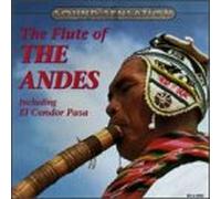 Flute of the Andes - Sound Sensation