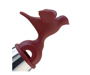 Flûte, oiseau de remplacement pour 9093 par Alessi Bouilloire - 8003299014620