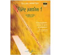 Flute passion volume 1