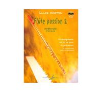Flute passion volume 2