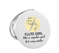 Flûte pour amateur de flûte - Cadeau pour amateur de musique - Cadeau pour flûtiste - Pour fille