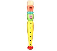 Flûte Pour - Flûte Colorée Pour | Apprendre L'Instrument De Musique Rythmique Pour | Bonne Durée Pour L'éducation Musicale Ancienne, L'alphabétisation Musical La Coordination