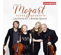Flûte Quartets