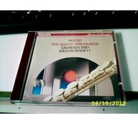Flute Quartets - Flotenquartette- Grumiaux Trio - Willam Bennet )