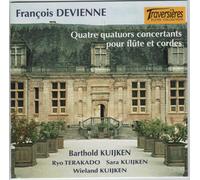 Devienne, F. - Devienne:Chamber Works