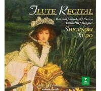 Flute Recital [Import]