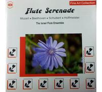 Flute Serenade - Mozart, Beethoven, Schubert u.a.