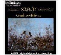 Flute Soleil Vol. 1 : Pieces D'albinoni, Debussy, Molter Von Bahr, Flûte