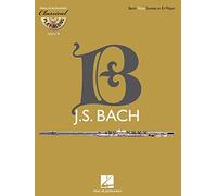Johann Sebastian Bach (1685-1750), Classical Play-along