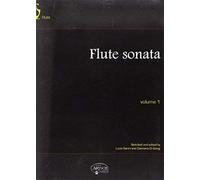Flute Sonatas Vol 1 / Recueil