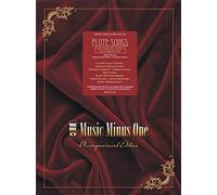 Flute Song: Easy Familiar Classics With Orchestra