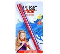 Flûte Soprano Multicolore G