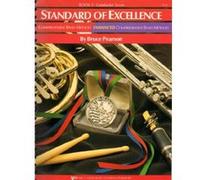 Flute, Standard of Excellence Series Bruce Pearson (Auteur)