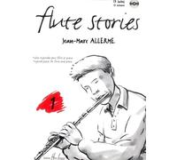Flute stories Volume 1
