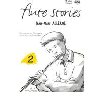Flute stories Volume 2