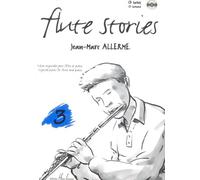 Flute stories Volume 3