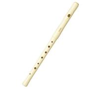 Flûte traversière en plastique YAMAHA YRF 21 - Beige