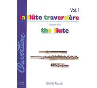 Van de Velde Ory Isabelle – Flûte traversière (La) Volume 1 – Méthodes et pédagogie