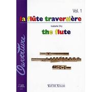 Flûte traversière (La) Volume 1