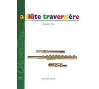 Flûte traversière (La) Volume 2