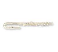 FL50 Flute tete courbe